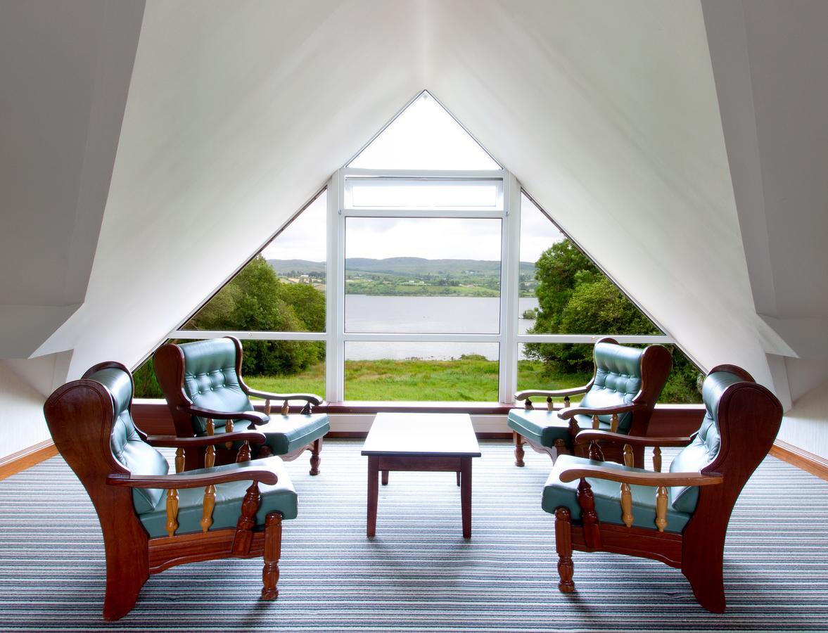 The Lodge @ Harvey'S Point Ντόνεγκαλ Εξωτερικό φωτογραφία