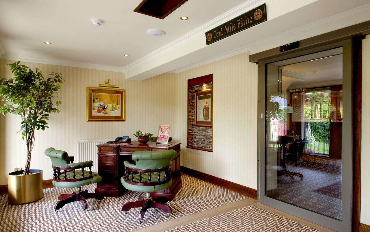 The Lodge @ Harvey'S Point Ντόνεγκαλ Εξωτερικό φωτογραφία